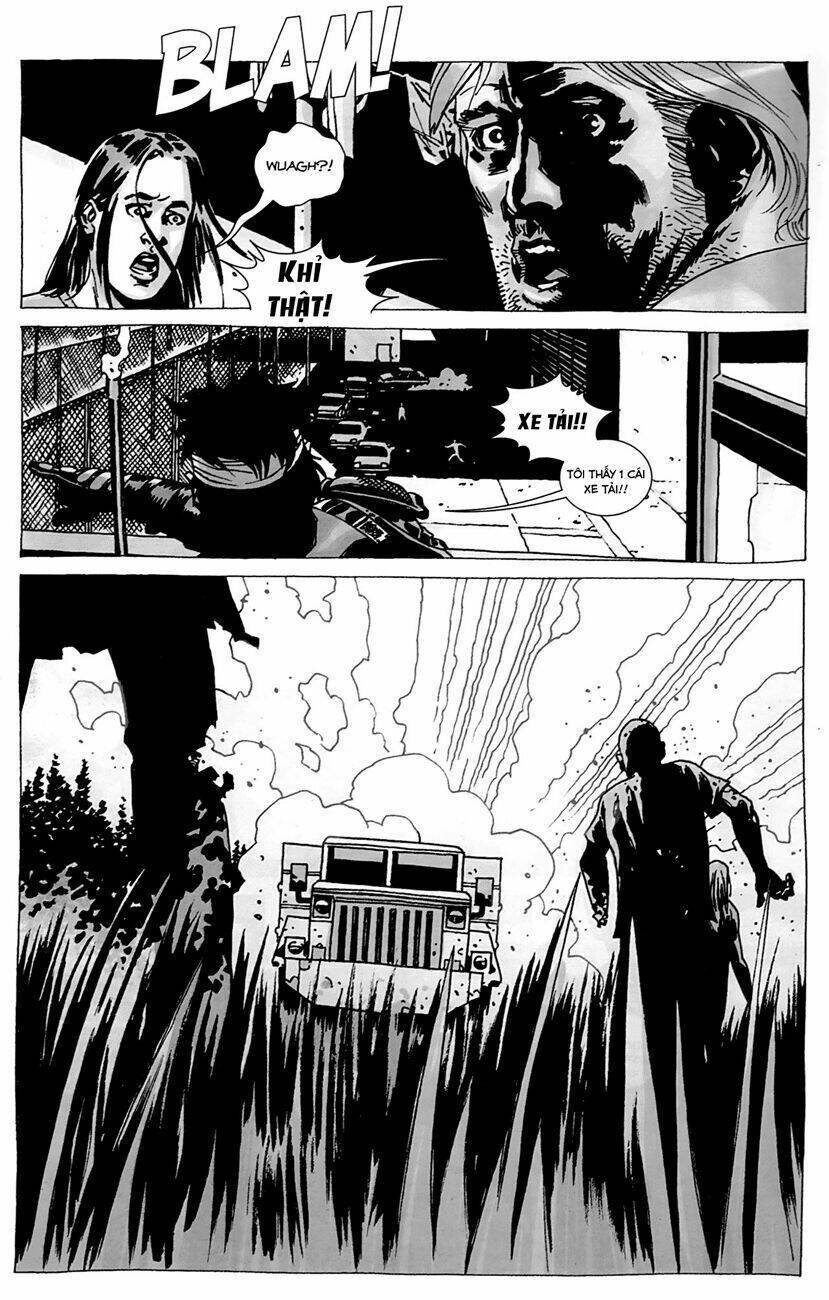 The Walking Dead: Chapter 46