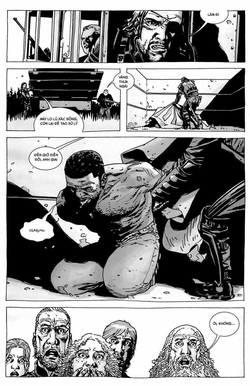 The Walking Dead: Chapter 46