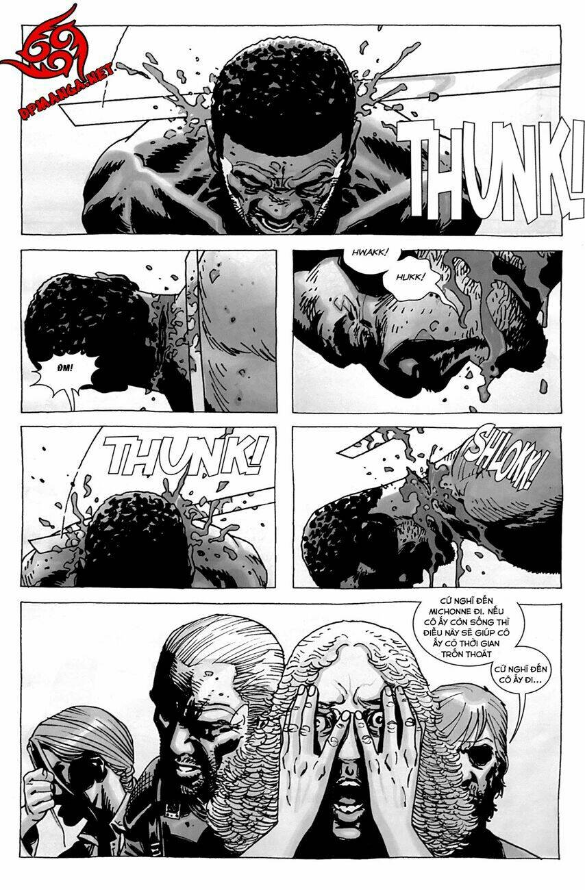 The Walking Dead: Chapter 46