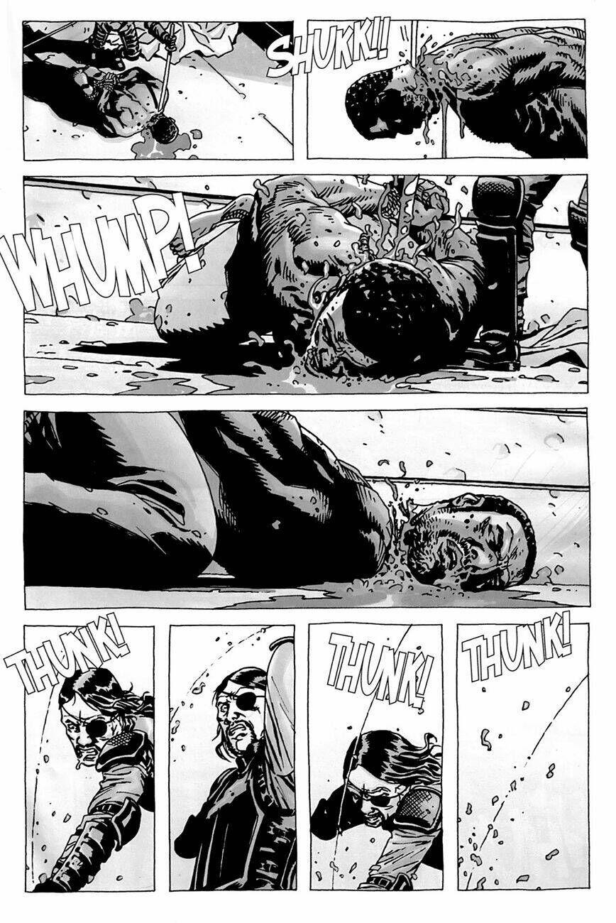The Walking Dead: Chapter 46