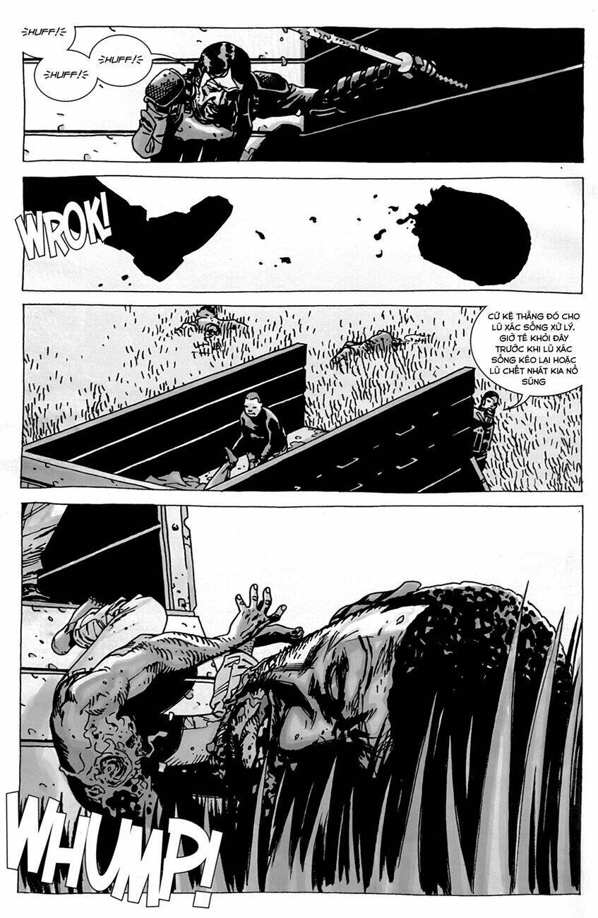 The Walking Dead: Chapter 46