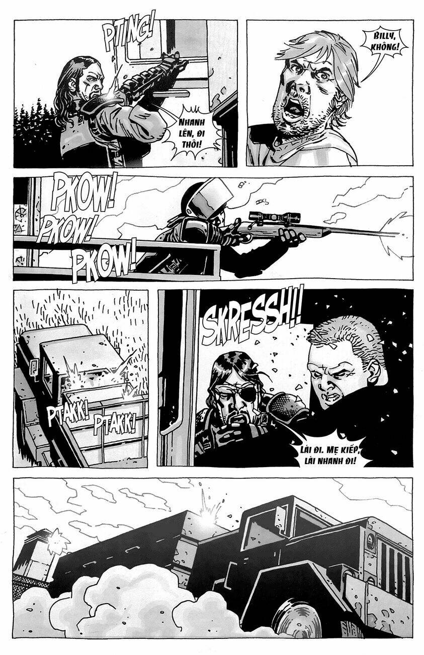 The Walking Dead: Chapter 46