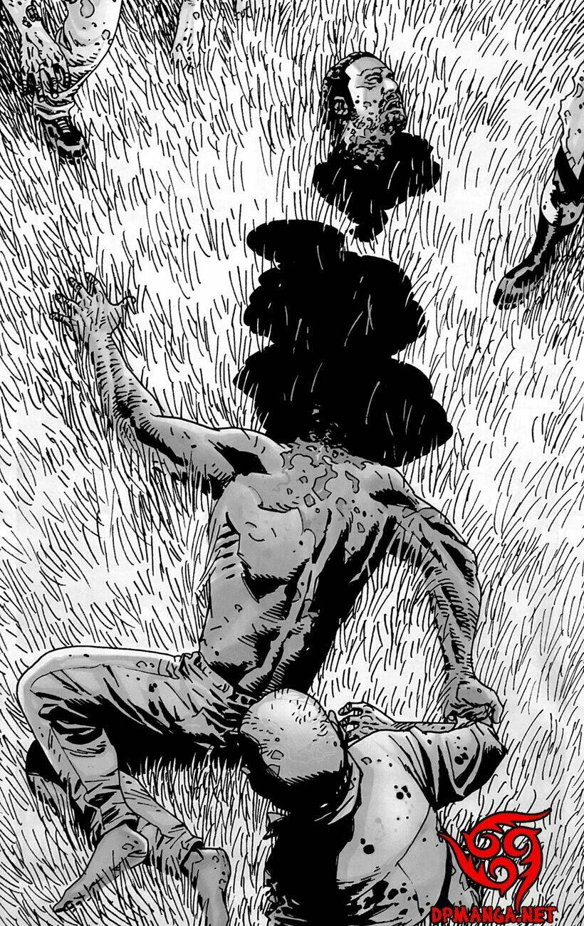 The Walking Dead: Chapter 46