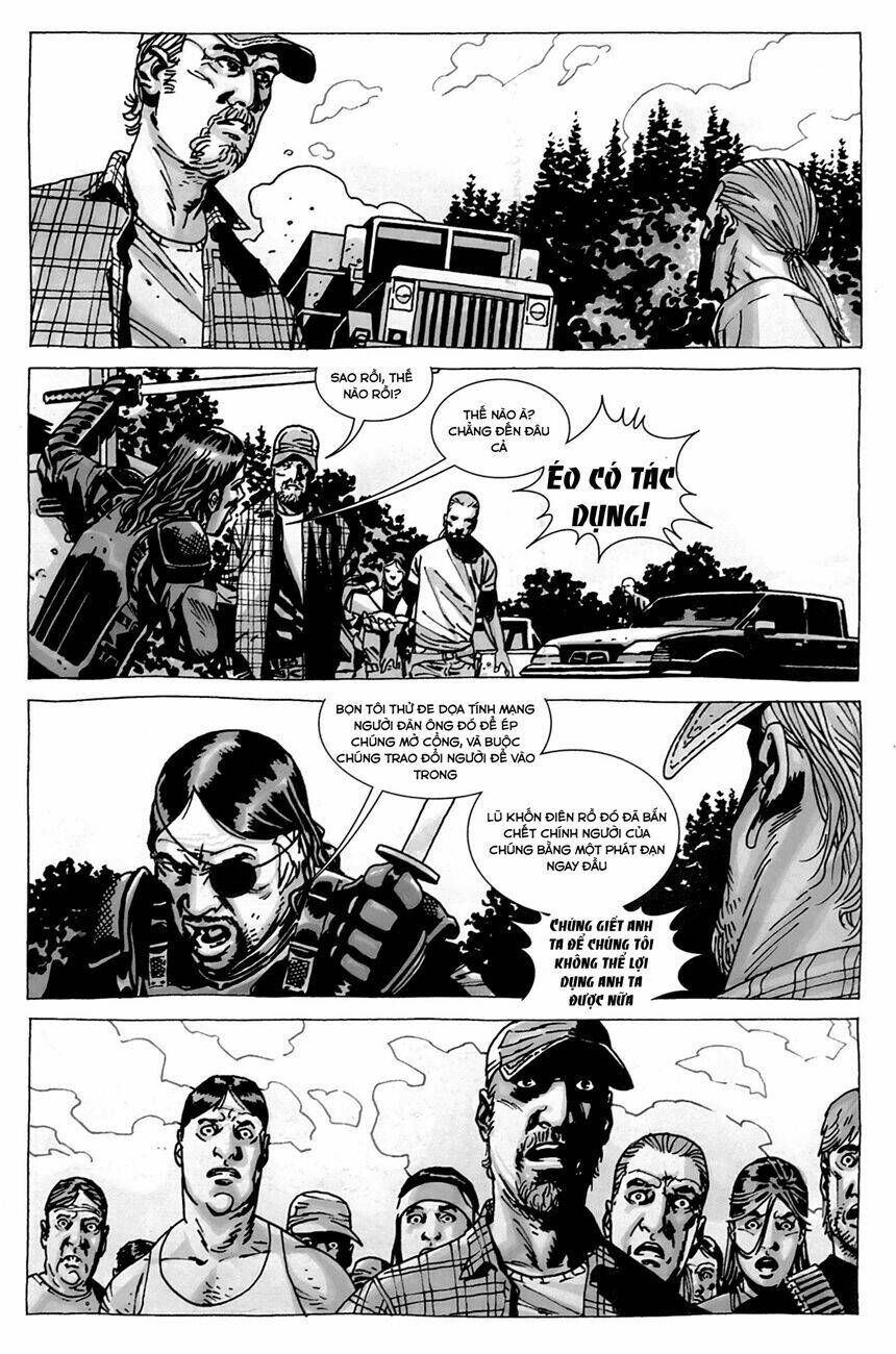 The Walking Dead: Chapter 46