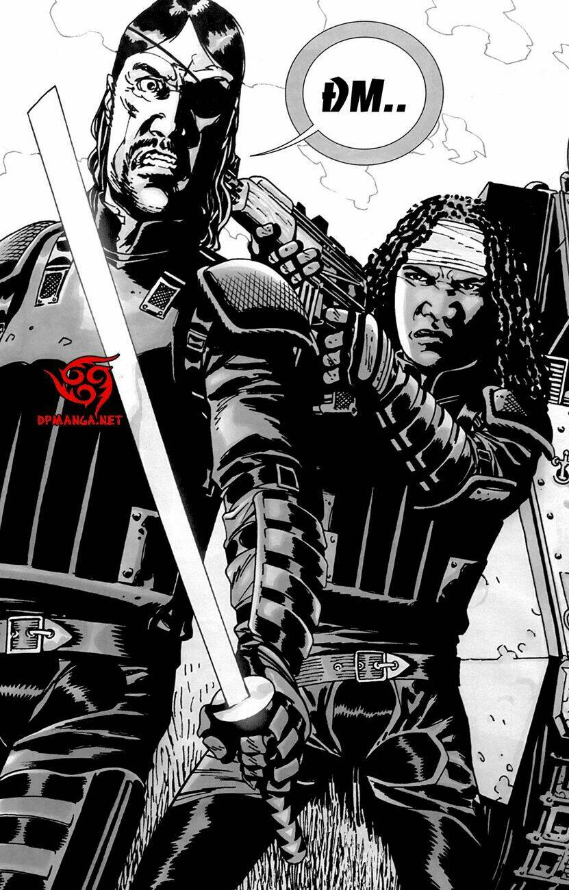 The Walking Dead: Chapter 46