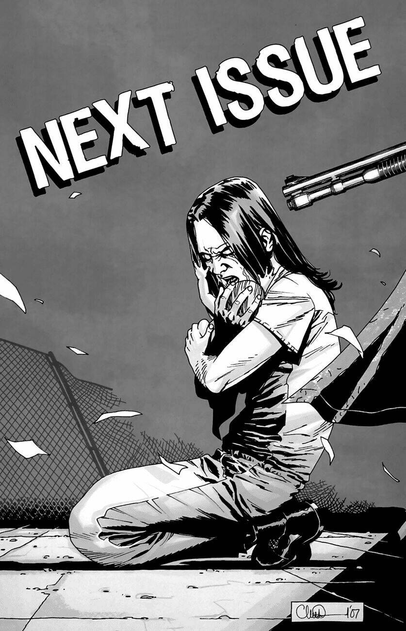 The Walking Dead: Chapter 46