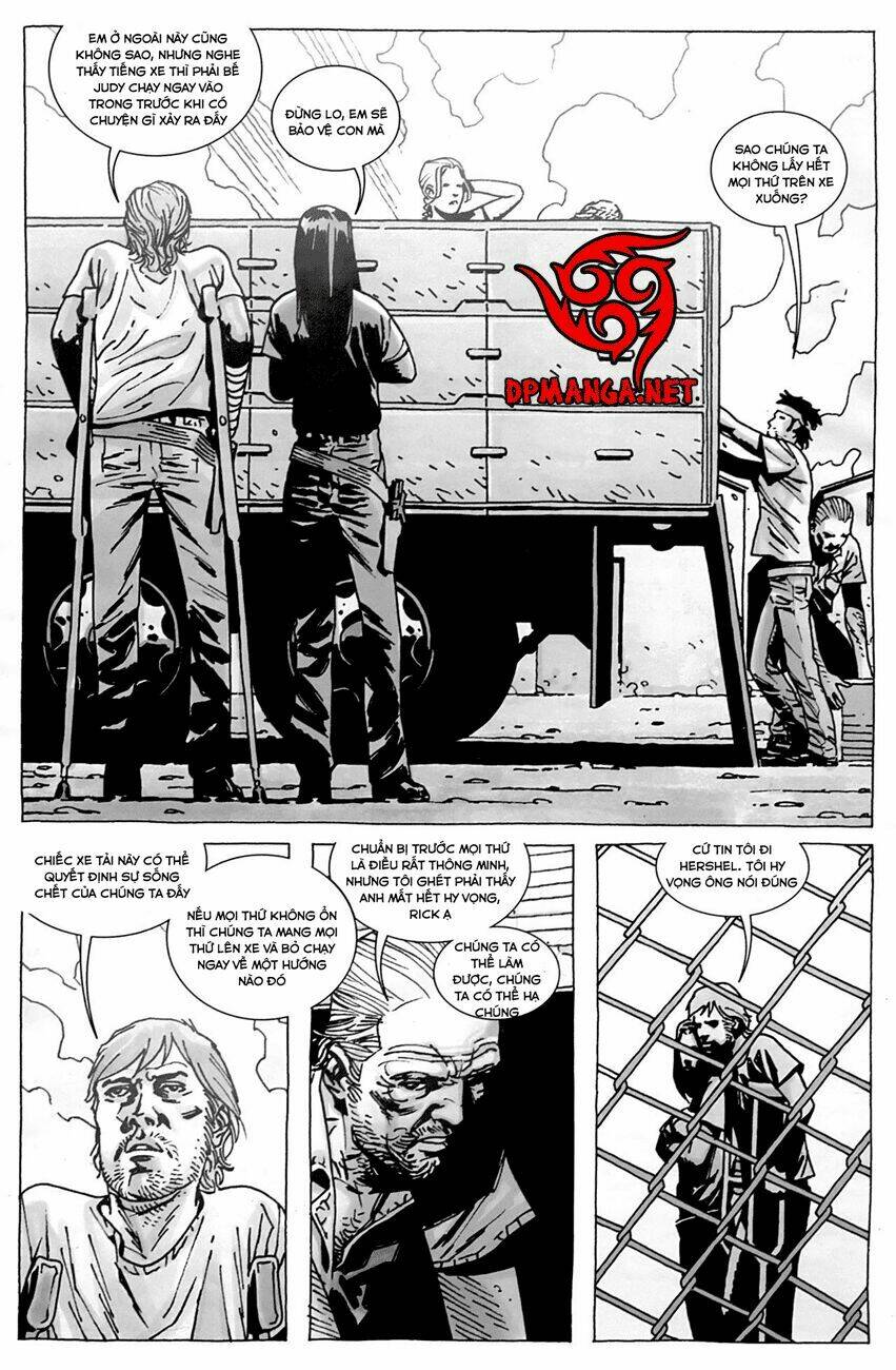 The Walking Dead: Chapter 46