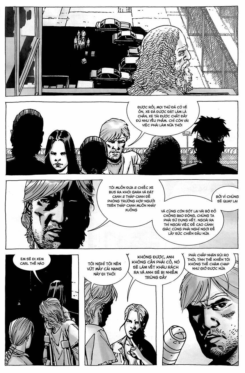 The Walking Dead: Chapter 46