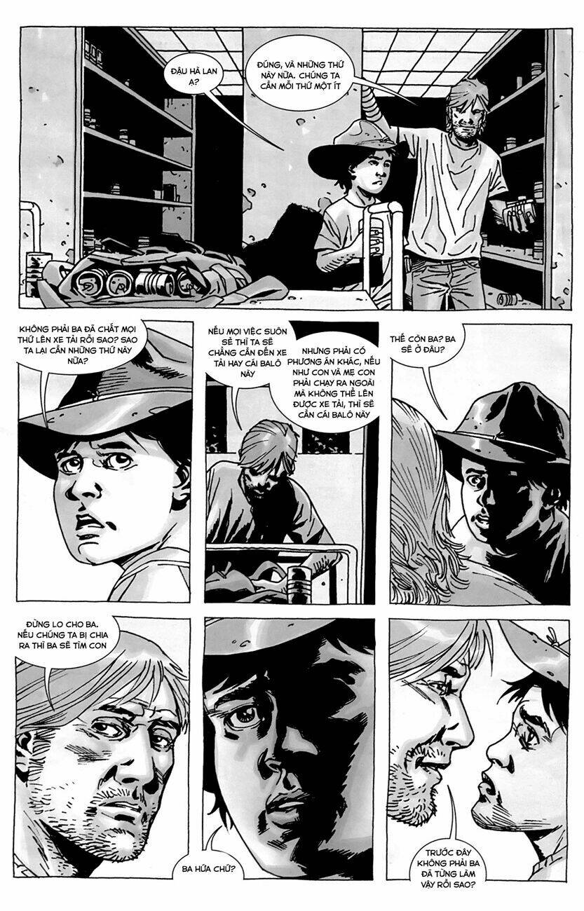 The Walking Dead: Chapter 46