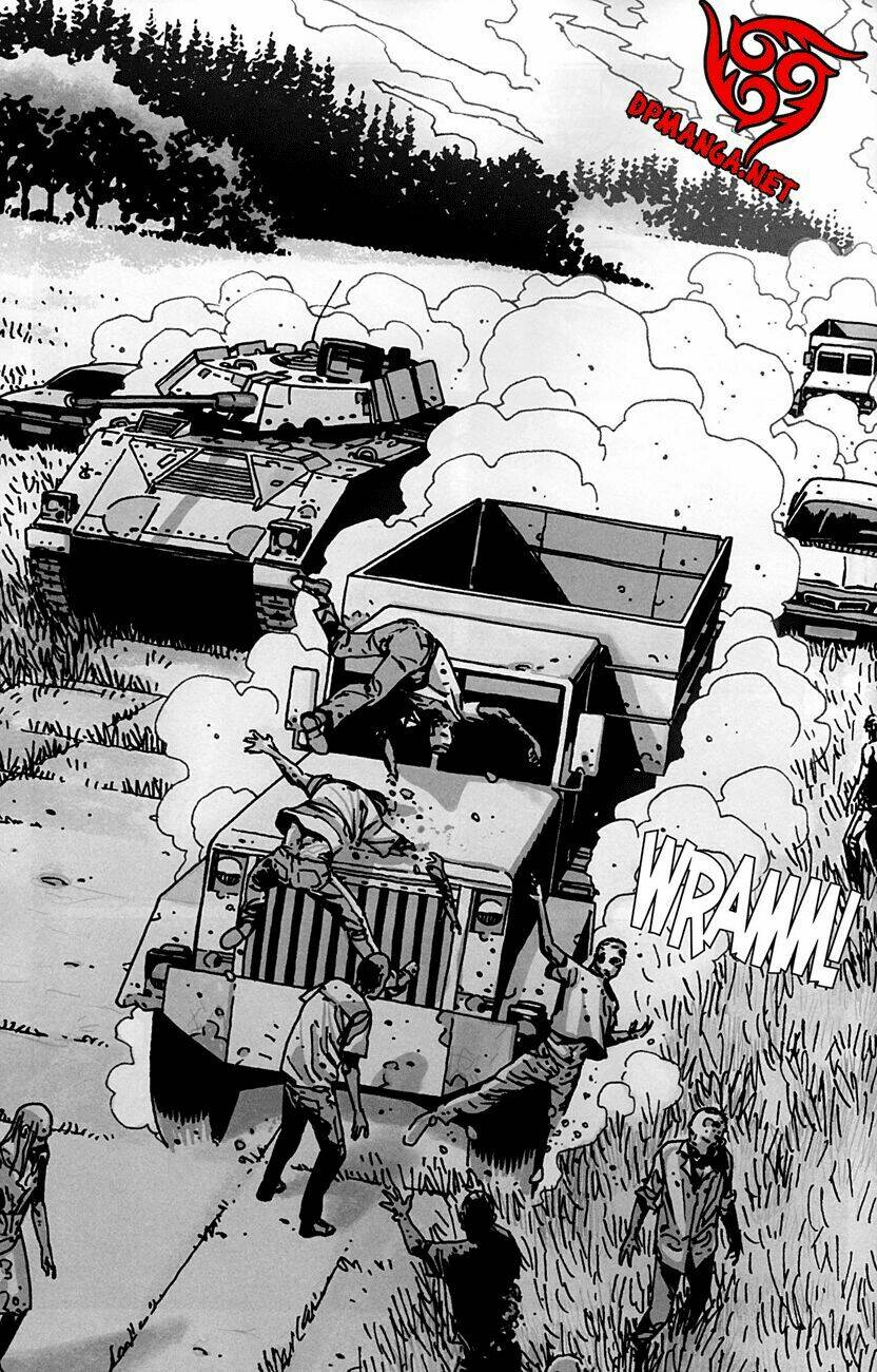 The Walking Dead: Chapter 47