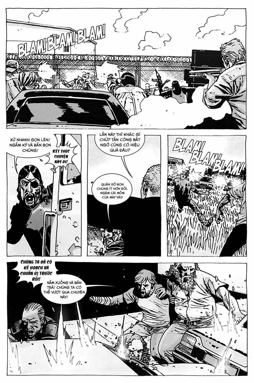 The Walking Dead: Chapter 47