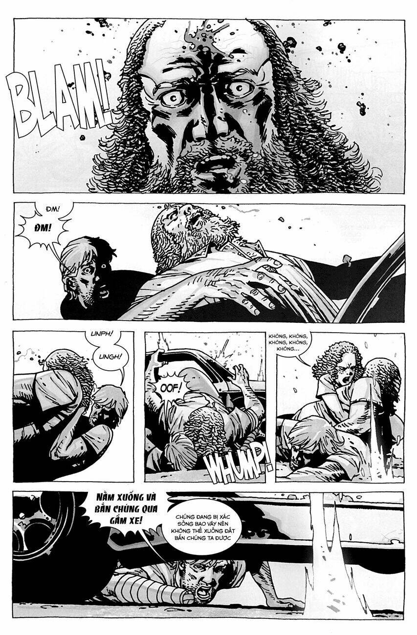 The Walking Dead: Chapter 47