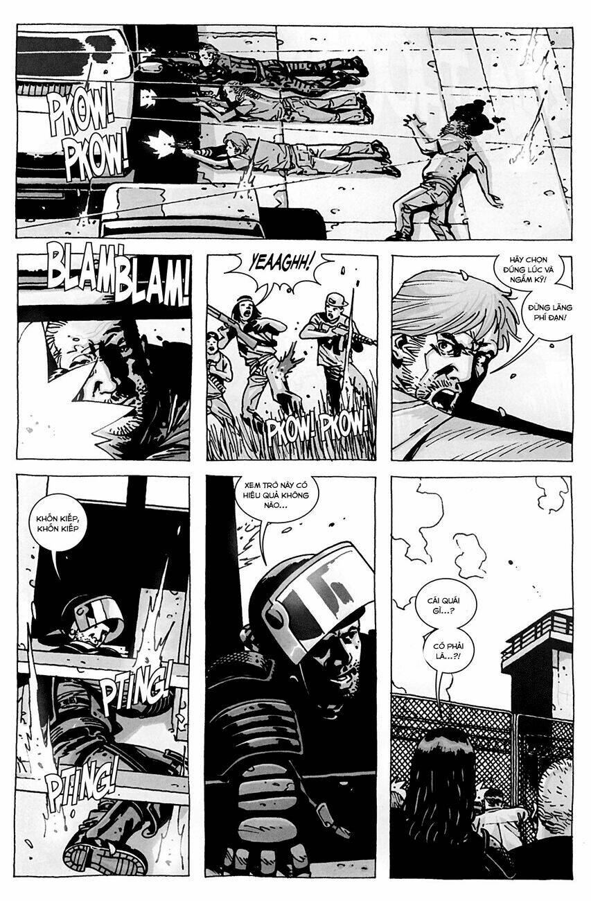 The Walking Dead: Chapter 47
