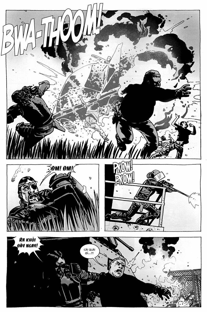 The Walking Dead: Chapter 47