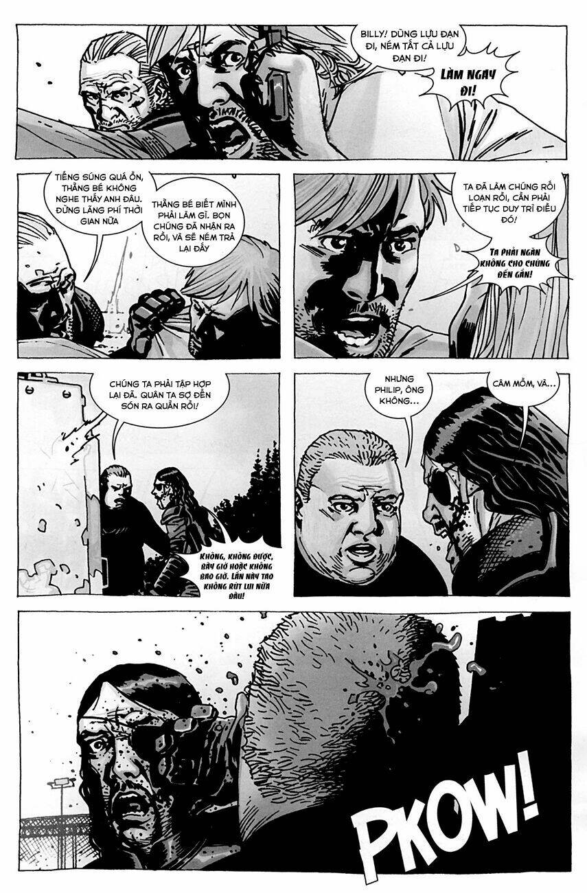 The Walking Dead: Chapter 47