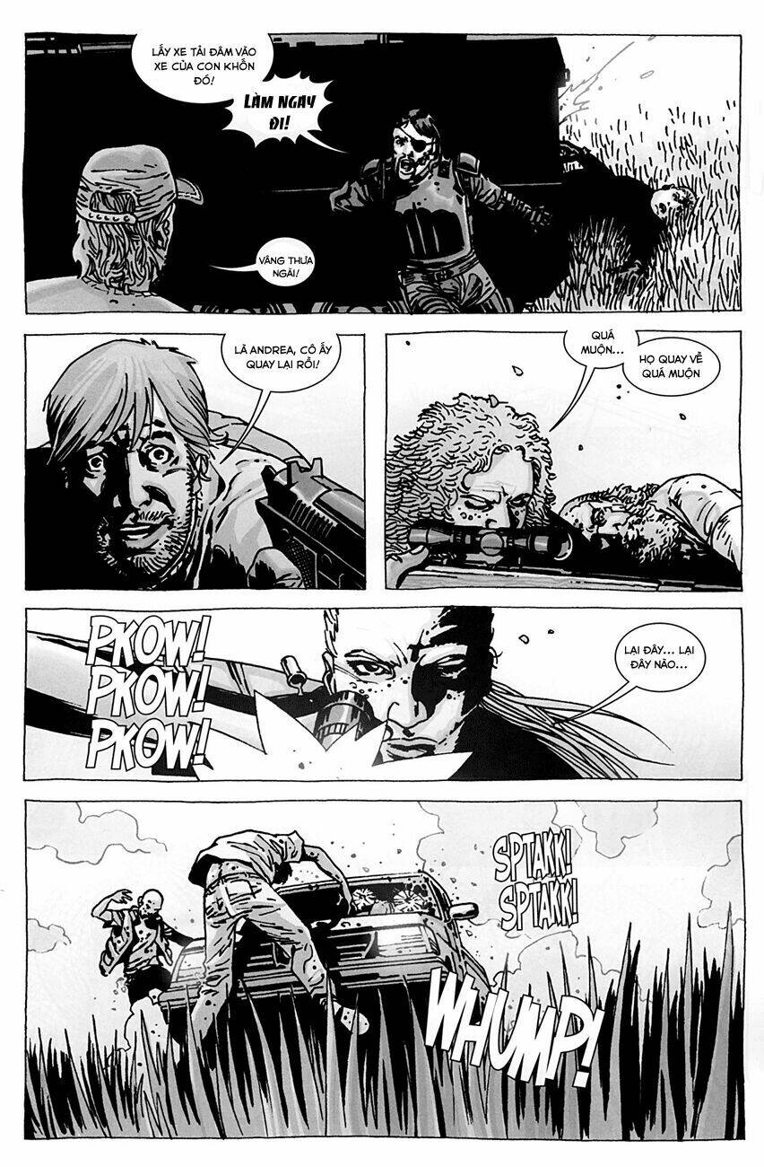 The Walking Dead: Chapter 47