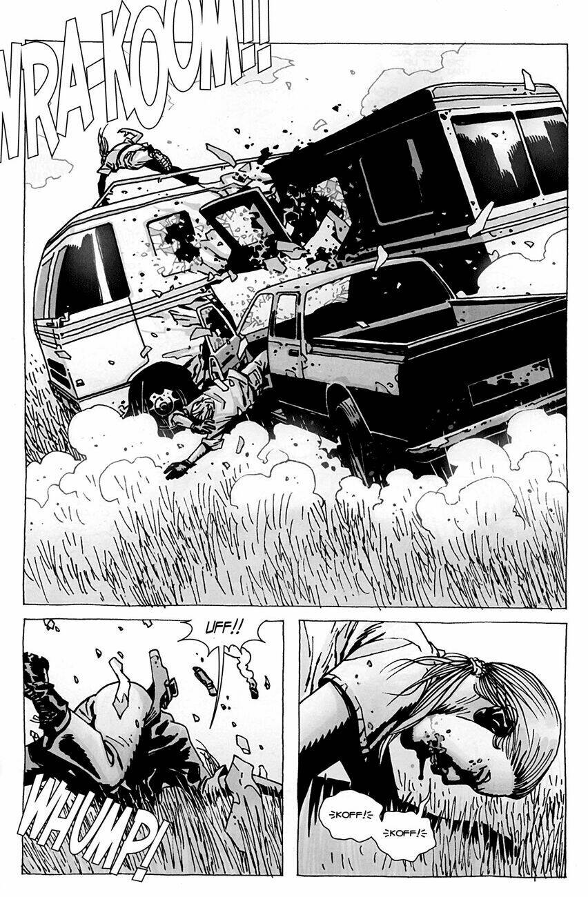 The Walking Dead: Chapter 47