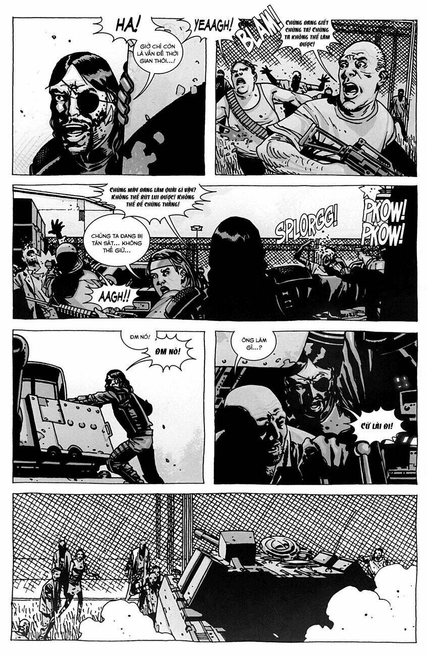 The Walking Dead: Chapter 47