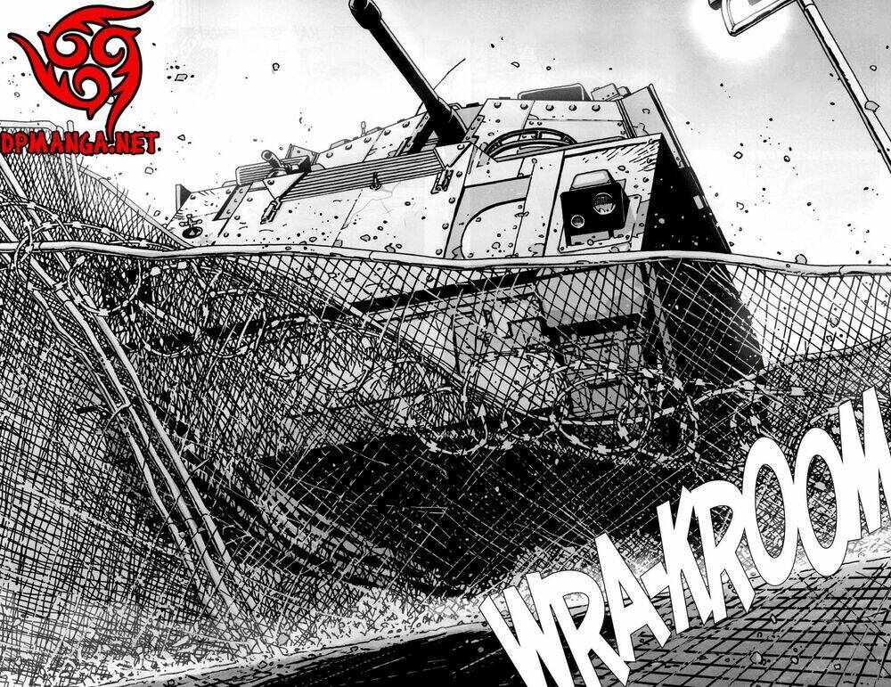 The Walking Dead: Chapter 47