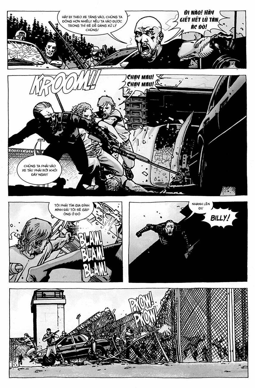 The Walking Dead: Chapter 47