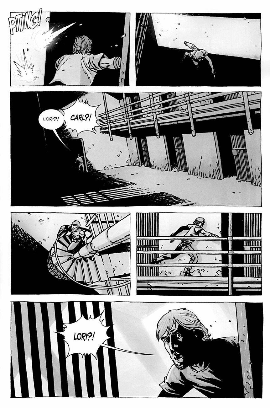 The Walking Dead: Chapter 47