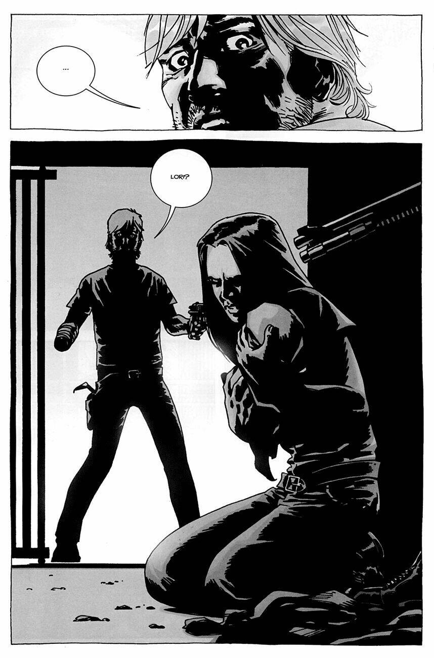 The Walking Dead: Chapter 47
