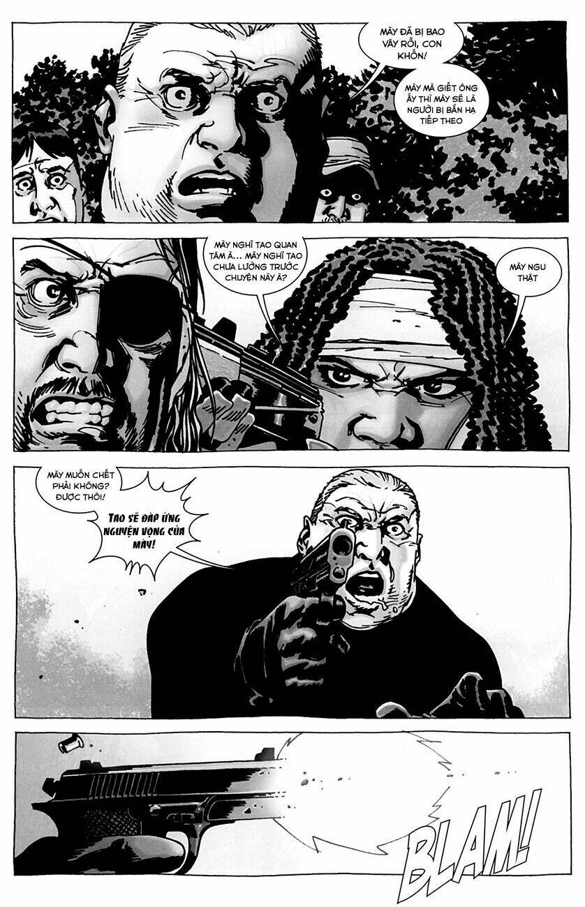 The Walking Dead: Chapter 47