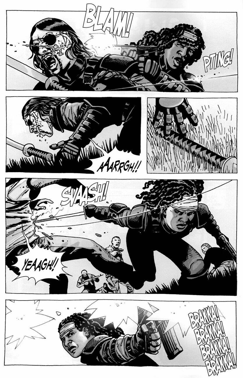 The Walking Dead: Chapter 47