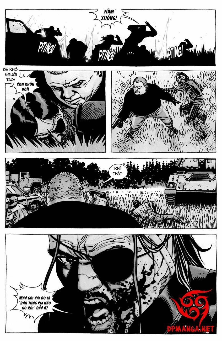 The Walking Dead: Chapter 47