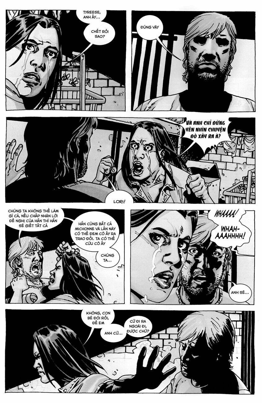 The Walking Dead: Chapter 47