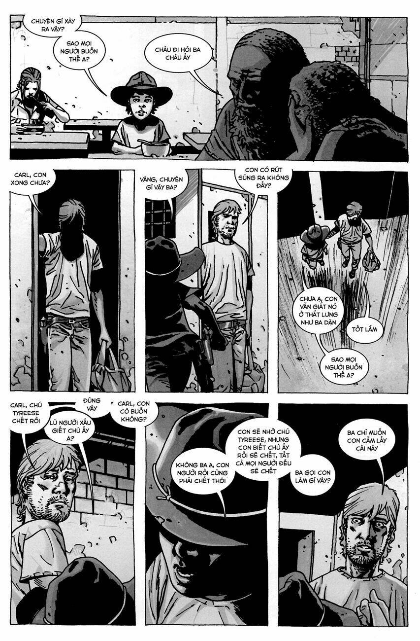 The Walking Dead: Chapter 47