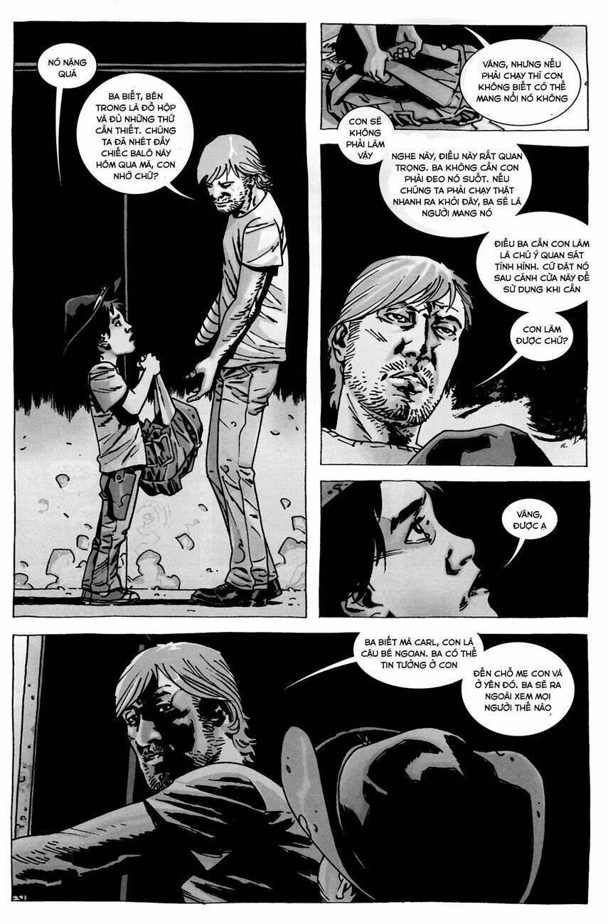 The Walking Dead: Chapter 47