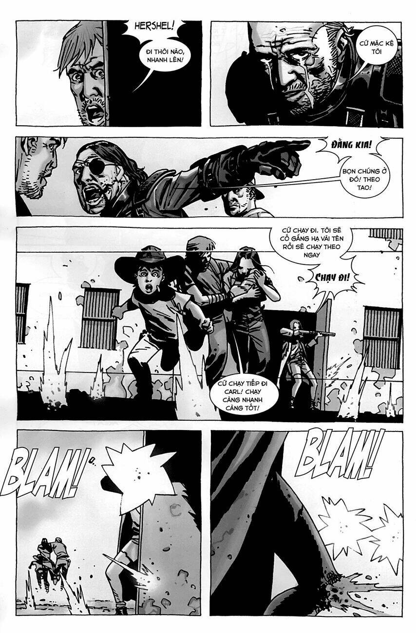 The Walking Dead: Chapter 48
