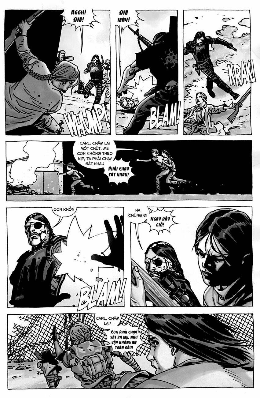 The Walking Dead: Chapter 48