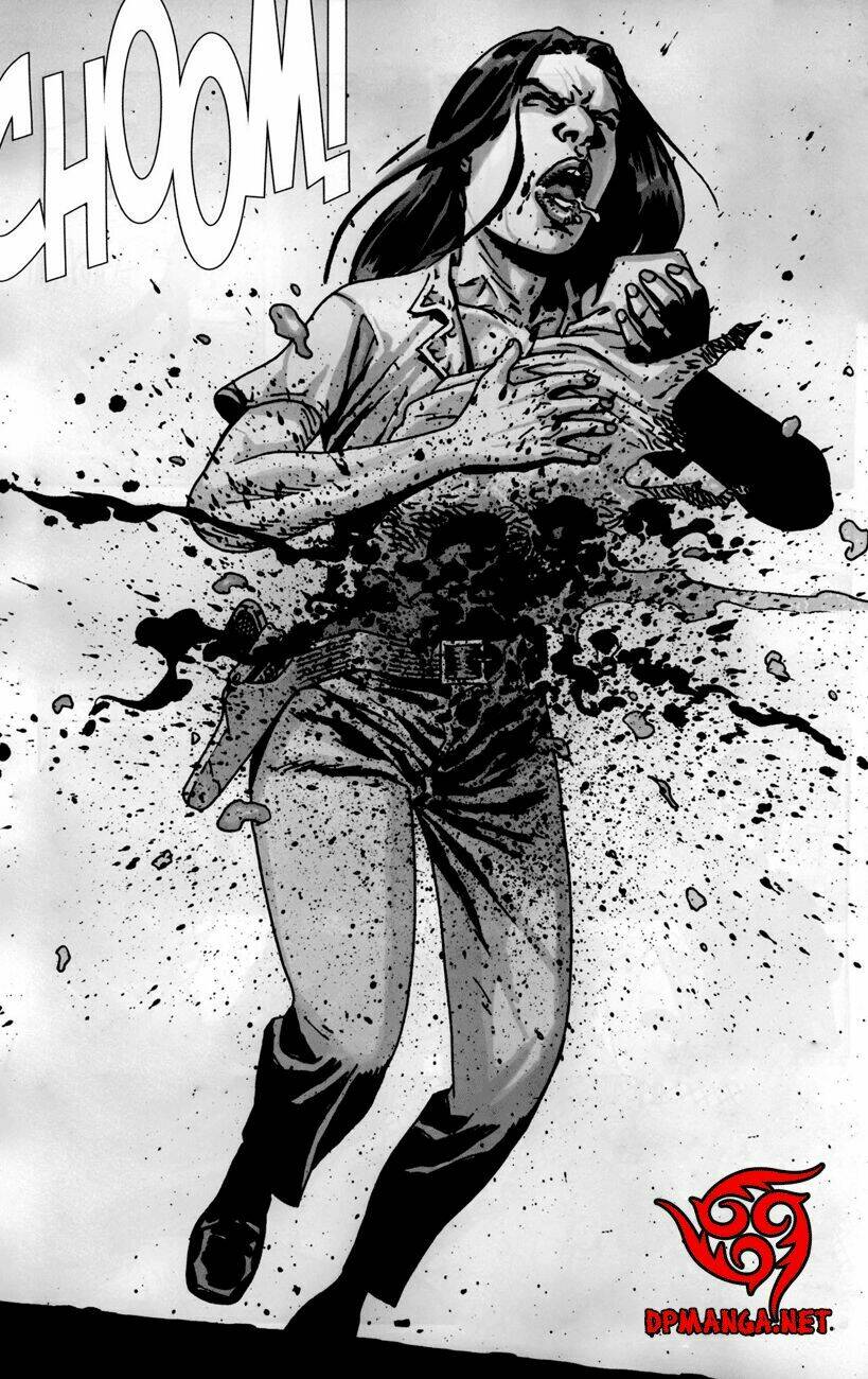 The Walking Dead: Chapter 48