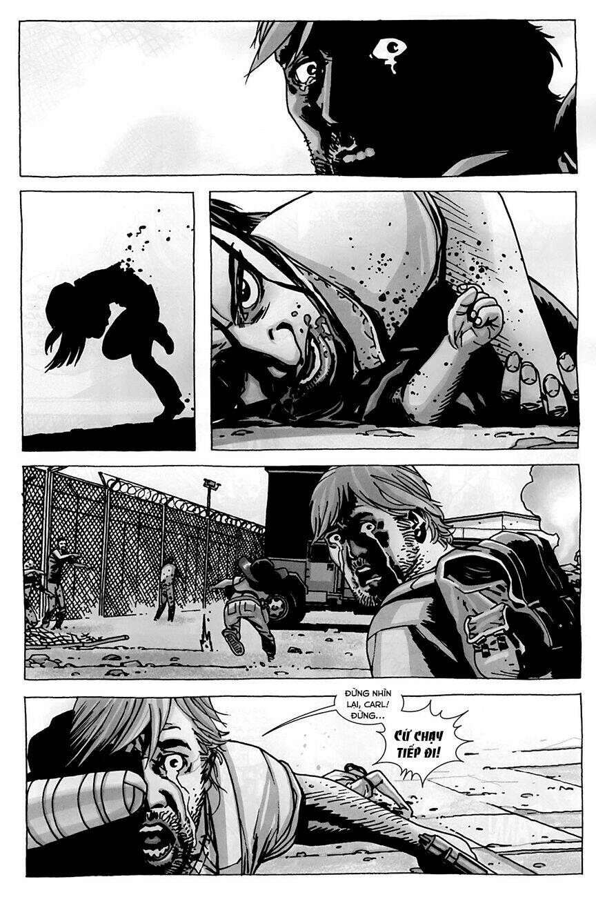 The Walking Dead: Chapter 48