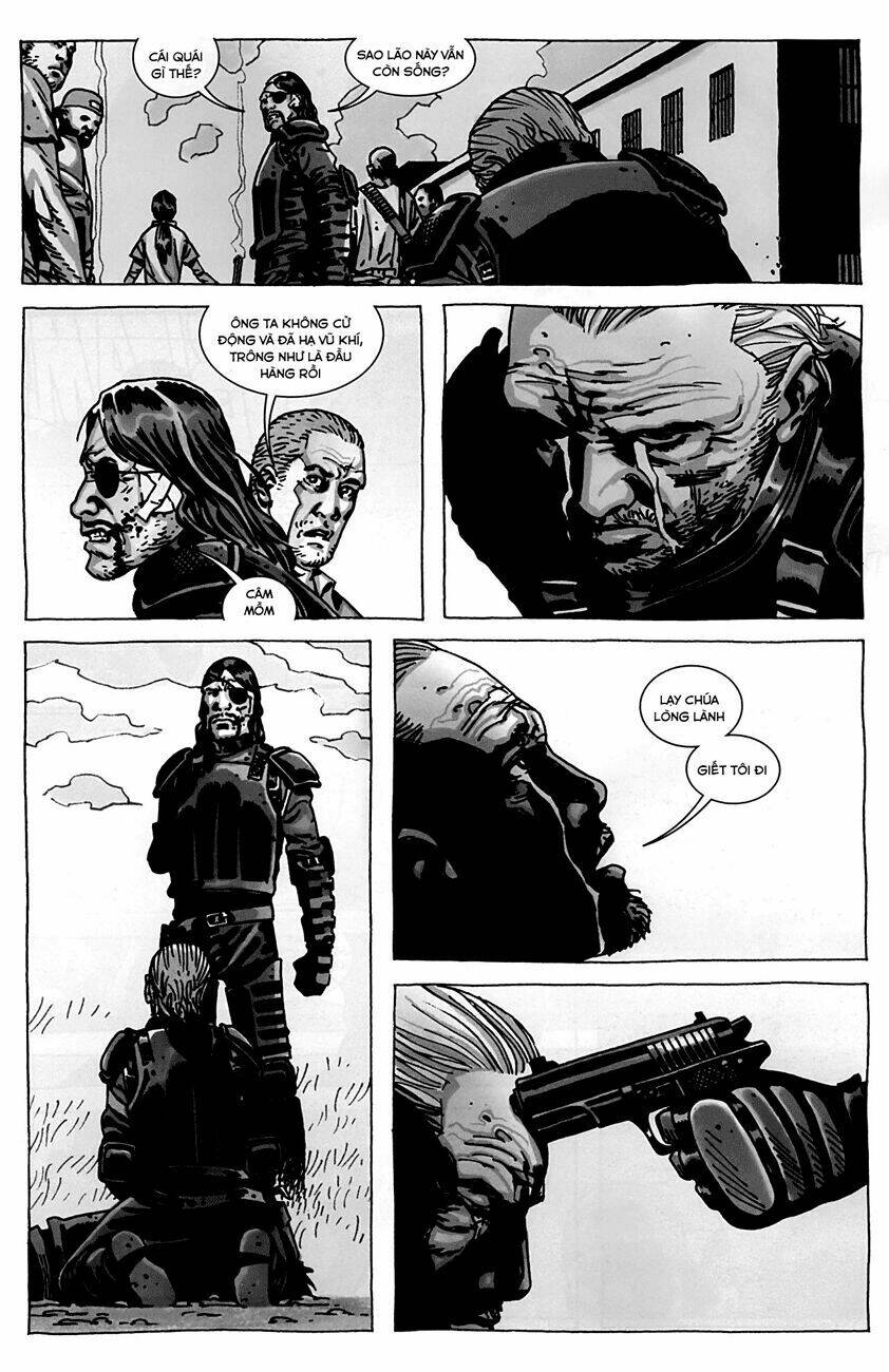 The Walking Dead: Chapter 48