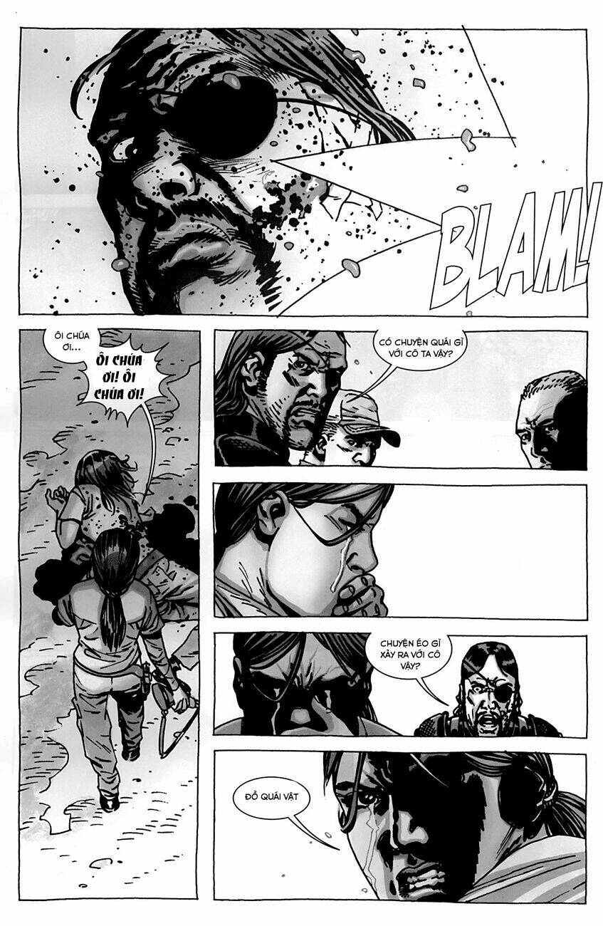 The Walking Dead: Chapter 48