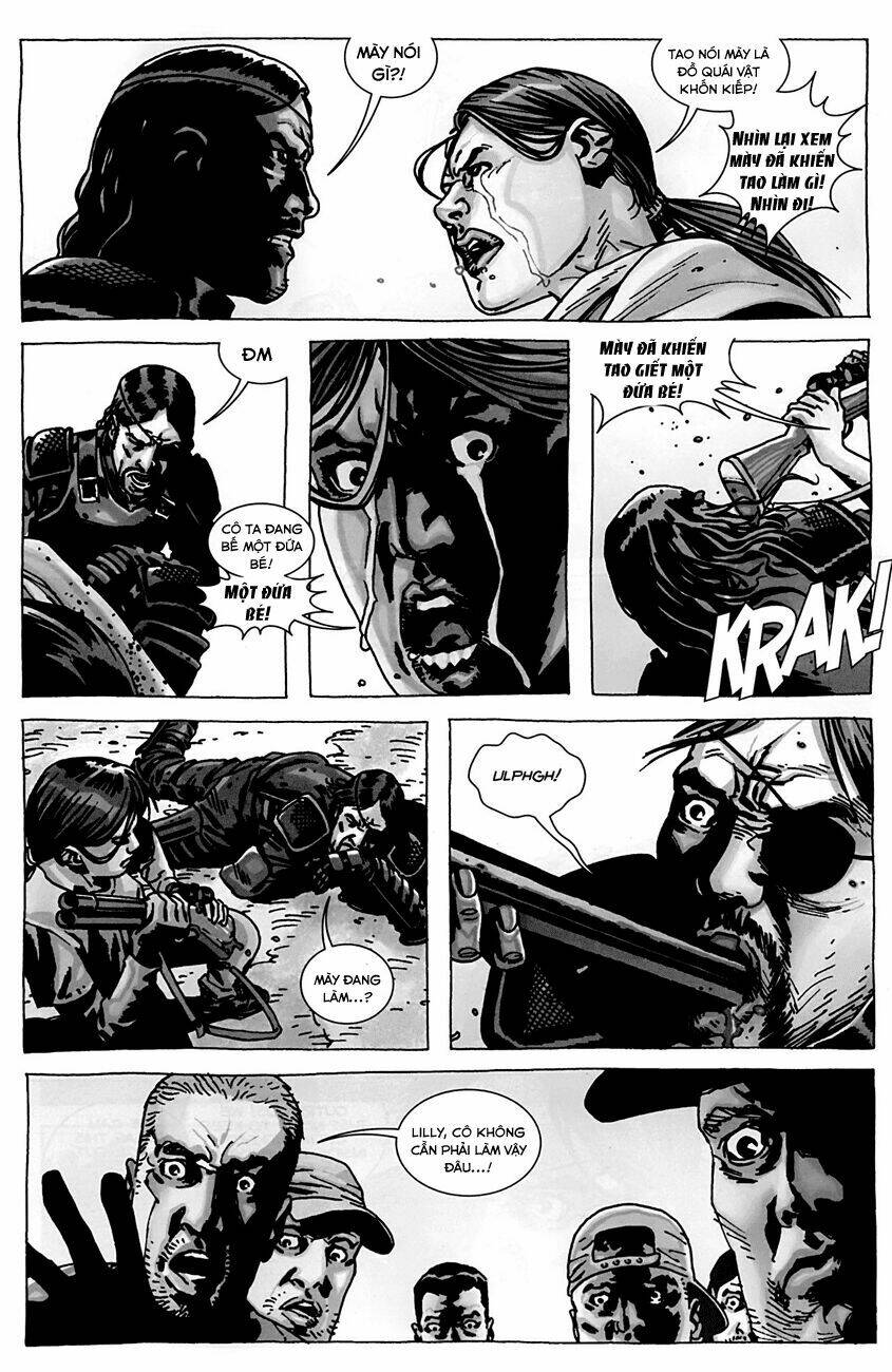 The Walking Dead: Chapter 48