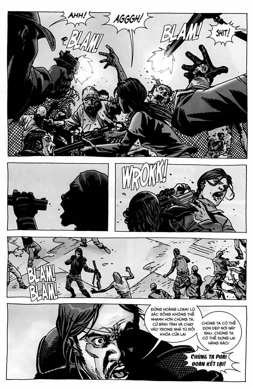 The Walking Dead: Chapter 48