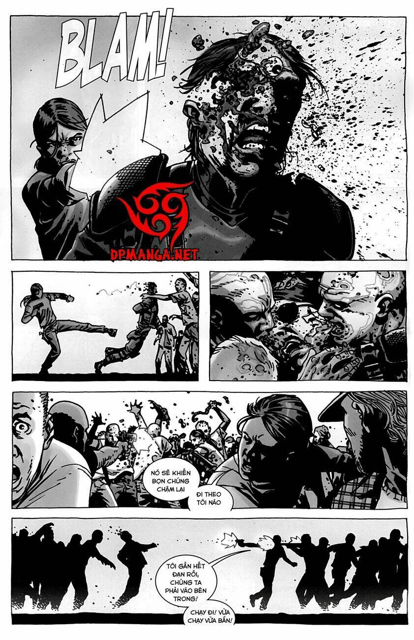 The Walking Dead: Chapter 48