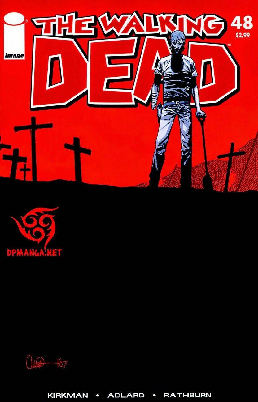 The Walking Dead: Chapter 48
