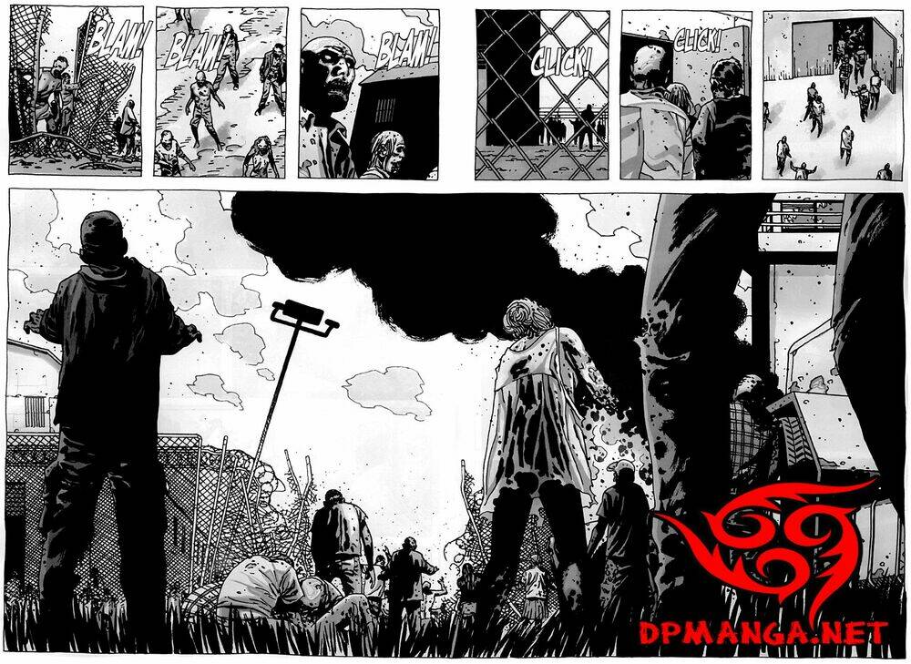 The Walking Dead: Chapter 48