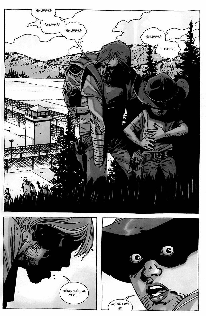 The Walking Dead: Chapter 48