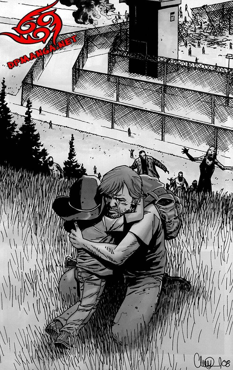 The Walking Dead: Chapter 48