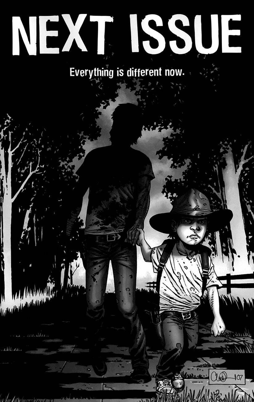 The Walking Dead: Chapter 48