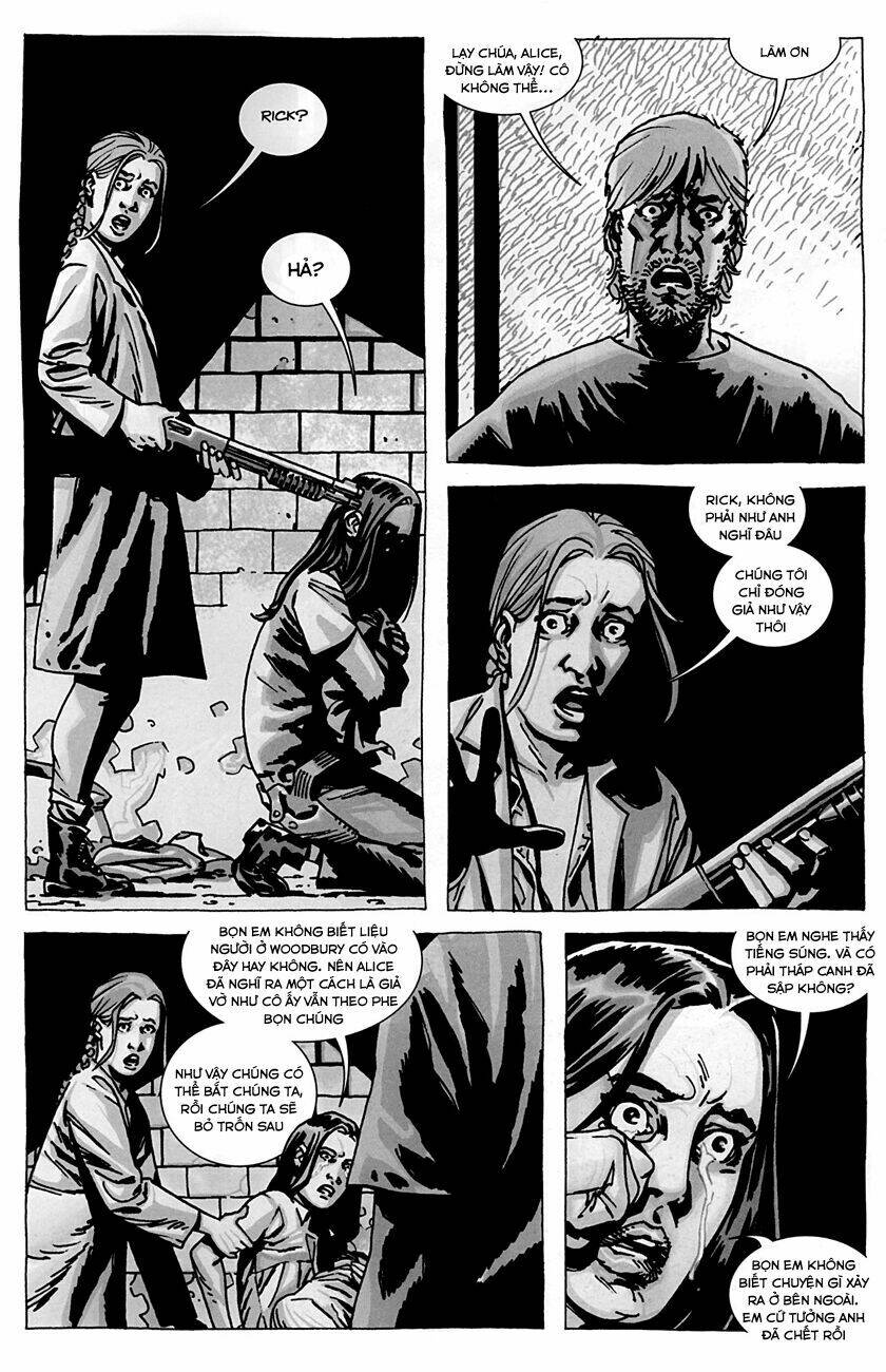 The Walking Dead: Chapter 48