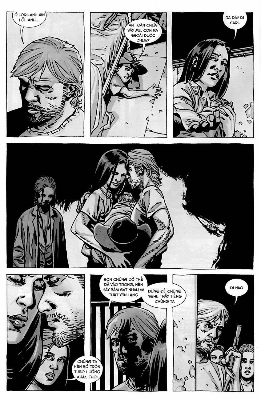The Walking Dead: Chapter 48