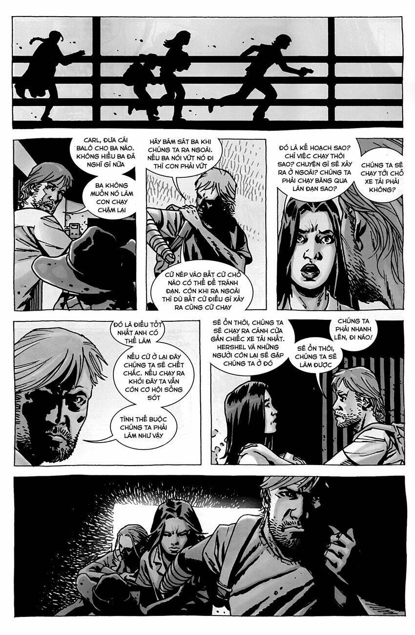 The Walking Dead: Chapter 48