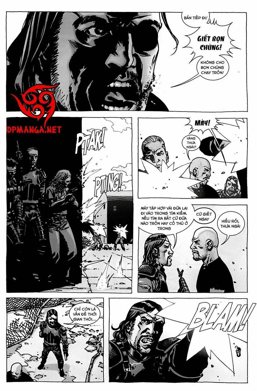 The Walking Dead: Chapter 48